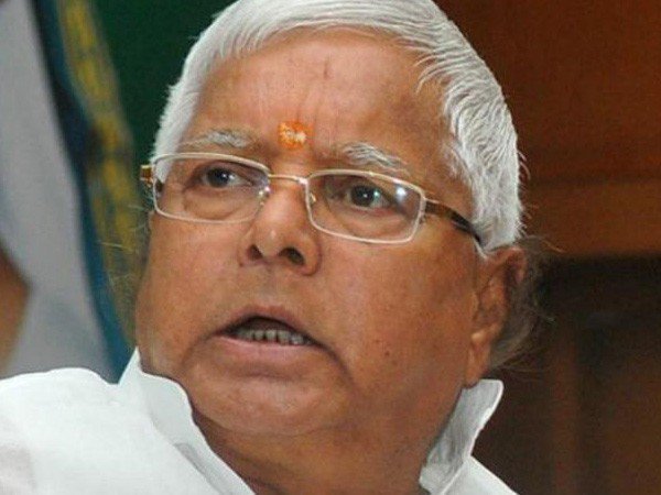 IRCTC scam case: Patiala House Court grants interim bail to Lalu Prasad Yadav IRCTC scam case: Patiala House Court grants interim bail to Lalu Prasad Yadav