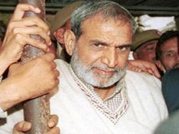 anti sikh riots case Sajjan Kumar moved to Delhi High Court seeking 30 days time to surrender anti sikh riots case Sajjan Kumar moved to Delhi High Court seeking 30 days time to surrender