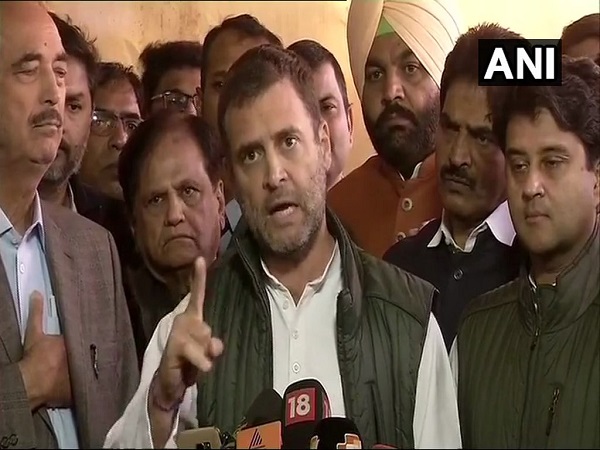 मिजोरम में कांग्रेस ने गंवाई सत्ता