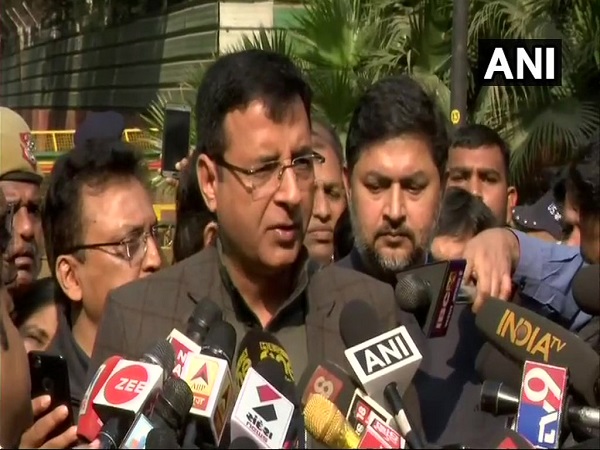 rafale verdict: congress says JPC can probe the corruption only rafale verdict: congress says JPC can probe the corruption only