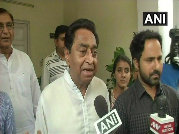 Kamal Nath to take oath as Madhya Pradesh Chief Minister on December 17 Kamal Nath to take oath as Madhya Pradesh Chief Minister on December 17