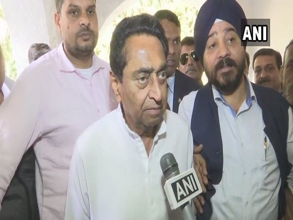 kamalnath says Mayawati, Akhilesh supported Congress and imposed no conditions kamalnath says Mayawati, Akhilesh supported Congress and imposed no conditions