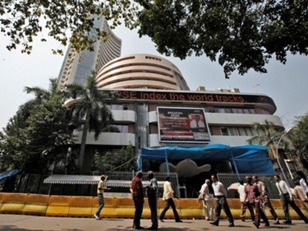 sensex down in early trade, muted start for nifty sensex down in early trade, muted start for nifty