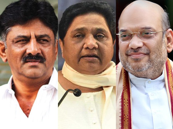 year ender 2018: top 10 political leaders of 2018 who came in limelight year ender 2018: top 10 political leaders of 2018 who came in limelight