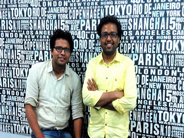 छपरा के रितेश ने आखिर क्यों बनाया 'इकोवेशन ऐप'