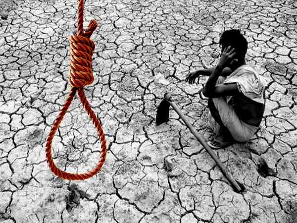 yogi government officer in bareilly gave advice to farmer for extreme step yogi government officer in bareilly gave advice to farmer for extreme step
