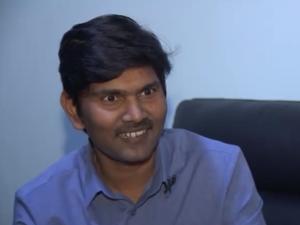 गरीब के लिए पढ़ाई की मुश्किल समझता हूं