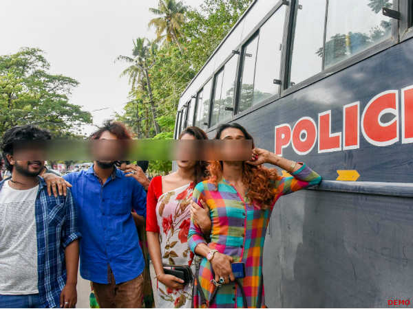 प्रैक्टिस पर रोक के बाद भी अपना रहा है यह तरीका