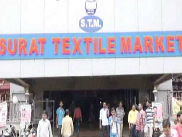 GST bad effects on businessmen in Gujarat GST bad effects on businessmen in Gujarat
