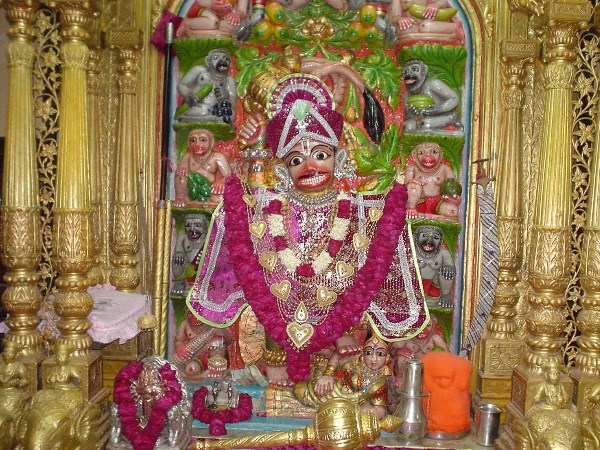 कुछ भक्त बोले मुझे कोई आपत्ति नहीं