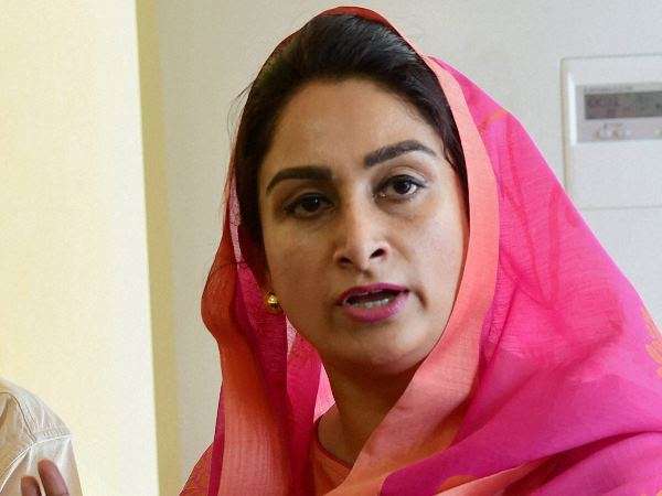 harsimrat harsimrat