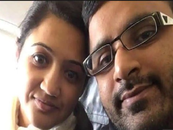 Indian-origin woman was found dead in home, court finds husband guilty Indian-origin woman was found dead in home, court finds husband guilty