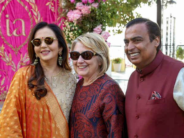 Mukesh Amban Mukesh Amban