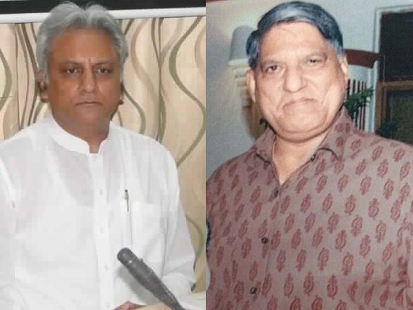 IB chief Rajiv Jain and r&aw head Anil Kumar Dhasmana get 6-month extension IB chief Rajiv Jain and r&aw head Anil Kumar Dhasmana get 6-month extension