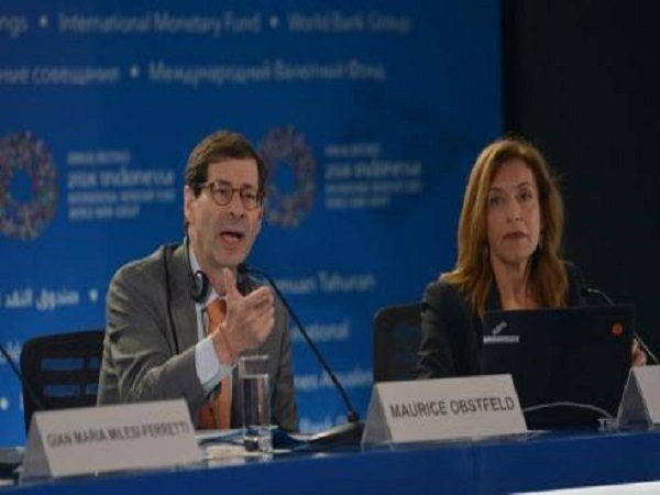 IMF के मुख्य अर्थशास्त्री ने जीएसटी के फैसले की तारीफ की