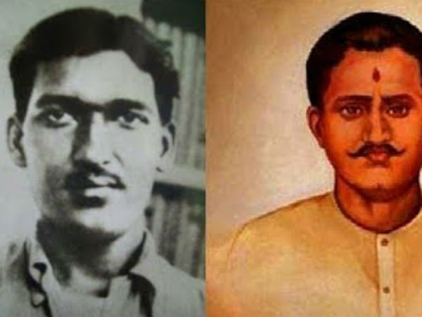 सरफरोशी की तमन्ना अब हमारे दिल में है। देखना है जोर कितना बाजु ए-कातिल में है?