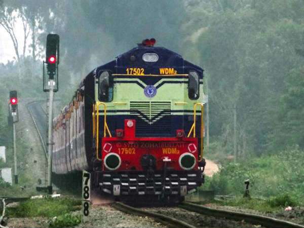 IRCTC New ChatBot AskDISHA resolves 2 million journey related query IRCTC New ChatBot AskDISHA resolves 2 million journey related query