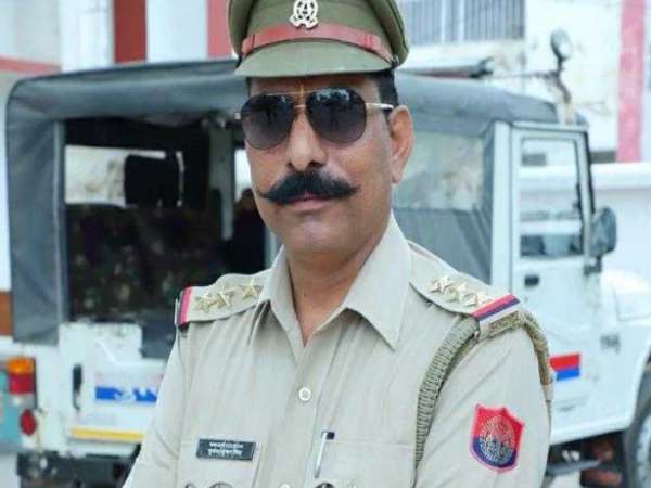 UP Yogi govt announced to name road, college after police Inspector Subodh Kumar Singh killed in Bulandshahr violence UP Yogi govt announced to name road, college after police Inspector Subodh Kumar Singh killed in Bulandshahr violence