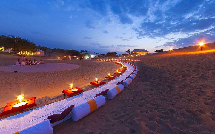 jaisalmer new year party 2019 jaisalmer new year party 2019