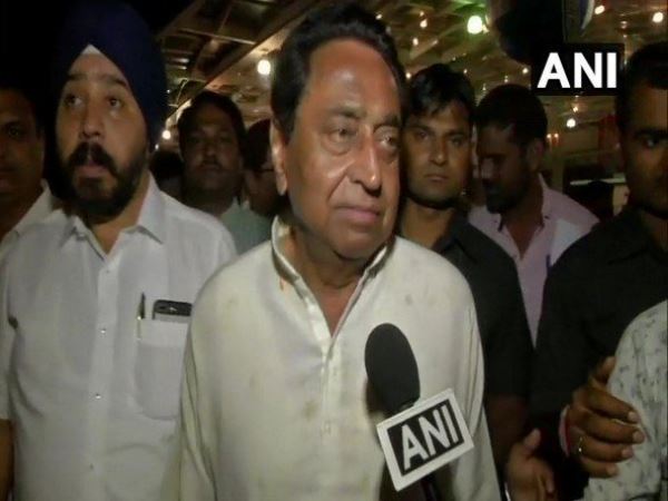 यह है कांग्रेस का एमपी में पूर्ण बहुमत पाने का पूरा प्लान