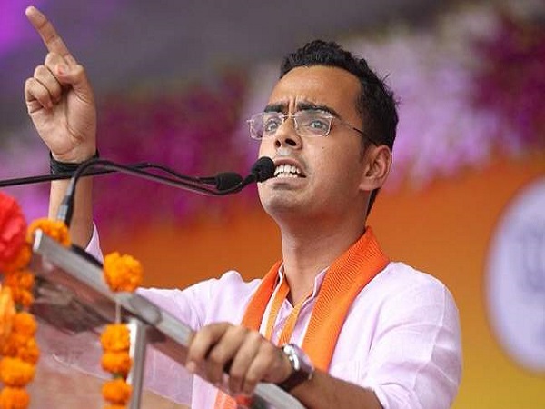 कार्तिकेय चौहान