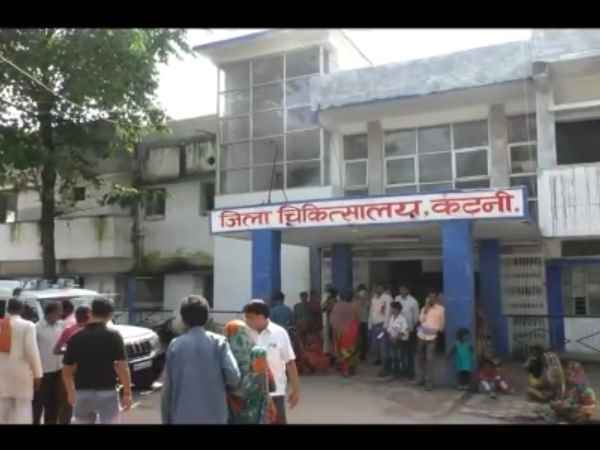 मामले की जांच कर रही है पुलिस