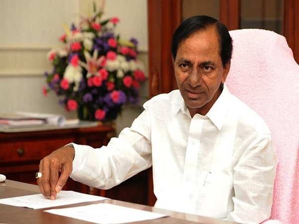 telangana cm K Chandrasekhar Rao to meet Prime Minister Narendra Modi at 4 PM telangana cm K Chandrasekhar Rao to meet Prime Minister Narendra Modi at 4 PM