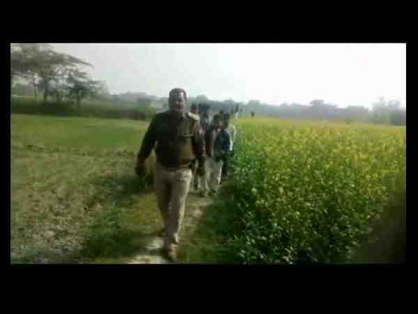 Private part of man chopped in Kanpur for illicit relationship Private part of man chopped in Kanpur for illicit relationship