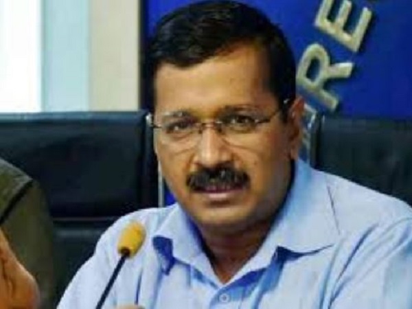 arvind kejriwal attacks bjp over bulandshahr violence arvind kejriwal attacks bjp over bulandshahr violence