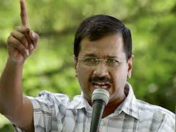केजरीवाल ने कसा तंज, बोले- मोदी राज की उल्टी गिनती शुरू केजरीवाल ने कसा तंज, बोले- मोदी राज की उल्टी गिनती शुरू