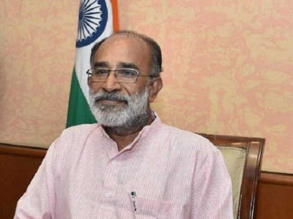 Tourism Minister KJ Alphons Writes To Over 300 Bishops Listing Modi Govts Achievemen Tourism Minister KJ Alphons Writes To Over 300 Bishops Listing Modi Govts Achievemen