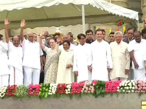 येचुरी ने भी किया खारिज