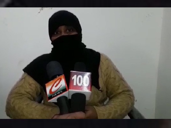 'धोखा देकर किया था निकाह, फिर 19 साल बाद भगाया'
