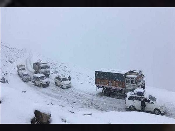 सूबे में हाड़ कंपा देने वाली ठंड