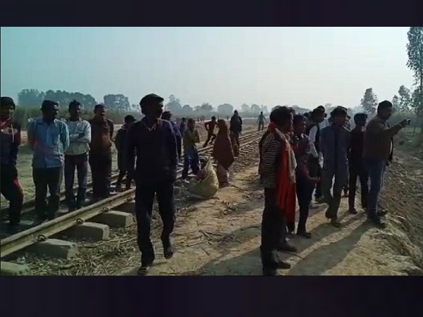 UP: Crooks kidnapped businessman from Shahjahanpur UP: Crooks kidnapped businessman from Shahjahanpur