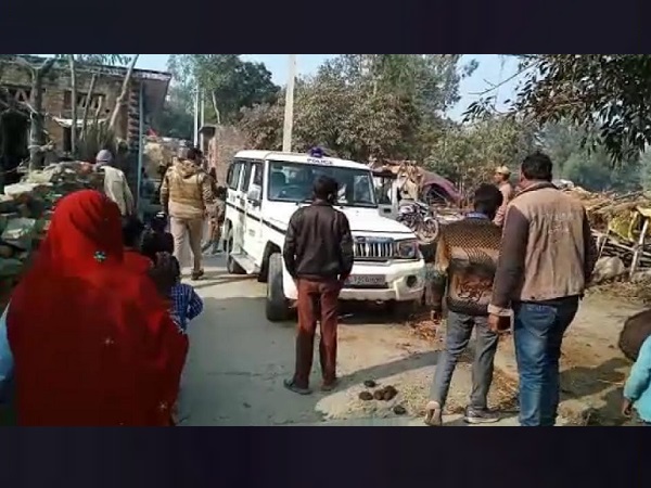 UP: Crooks kidnapped businessman from Shahjahanpur UP: Crooks kidnapped businessman from Shahjahanpur