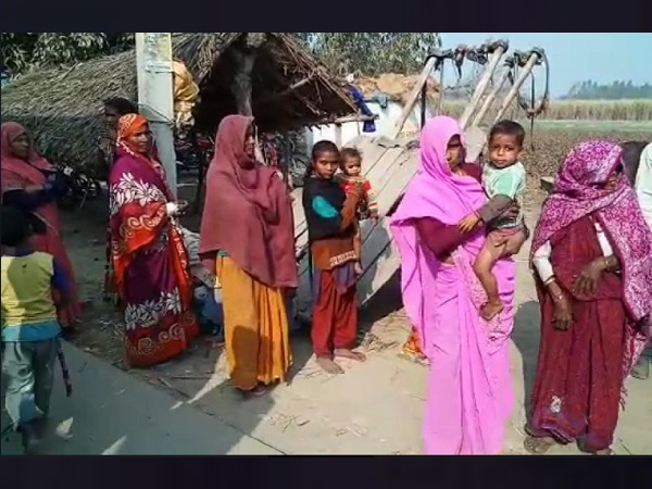 UP: Crooks kidnapped businessman from Shahjahanpur UP: Crooks kidnapped businessman from Shahjahanpur