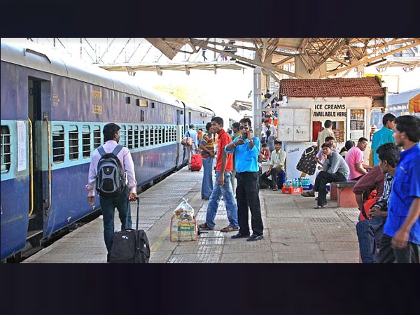 90 स्टेशनों के पुनर्विकास की योजना तैयार