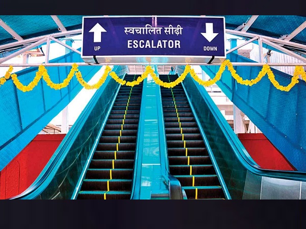 यात्रियों की सुविधाओं का ख्याल