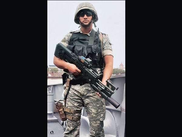 आईआईटी कानपुर, IIT Kanpur, IIT campus, Indian Institute of Technology, Kanpur, कानपुर, Kanpur Scientist, Defense Equipment, Force, देश, तीनों सेनाओं, रक्षा उपकरण, आईआईटी, वैज्ञानिक, Mr India film, Mr India, India, गायब हो जाएंगे, सैनिक, मिस्टर इंडिया, परमाणु, मटेरियल आईआईटी कानपुर, IIT Kanpur, IIT campus, Indian Institute of Technology, Kanpur, कानपुर, Kanpur Scientist, Defense Equipment, Force, देश, तीनों सेनाओं, रक्षा उपकरण, आईआईटी, वैज्ञानिक, Mr India film, Mr India, India, गायब हो जाएंगे, सैनिक, मिस्टर इंडिया, परमाणु, मटेरियल