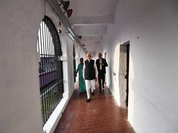 कालापानी का सजा, जिसके नाम से कांप जाती थी रूह