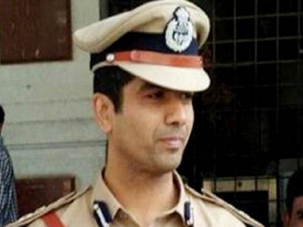 प्रसिद्ध थी आईएस हर्ष गुप्ता और मधुकर शेट्टी की जोड़ी