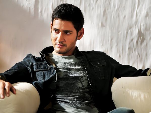 gst department freezes the bank accounts of mahesh babu as he did not paid the service tax gst department freezes the bank accounts of mahesh babu as he did not paid the service tax