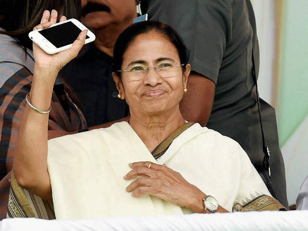 10. ममता बनर्जी