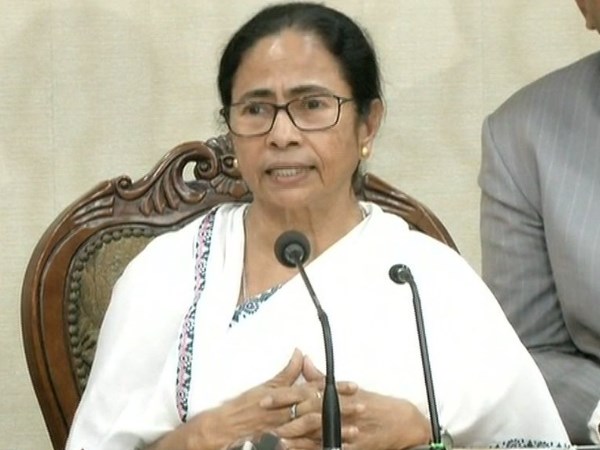 Mamata Banerjee announces life insurance, financial aid for farmers in West Bengal Mamata Banerjee announces life insurance, financial aid for farmers in West Bengal
