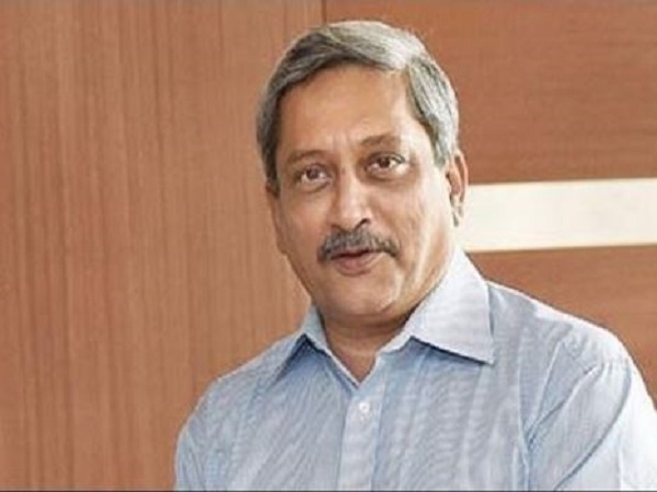 Bombay High court asks Goa govt to file affidavit on CM Parrikar’s health status Bombay High court asks Goa govt to file affidavit on CM Parrikar’s health status