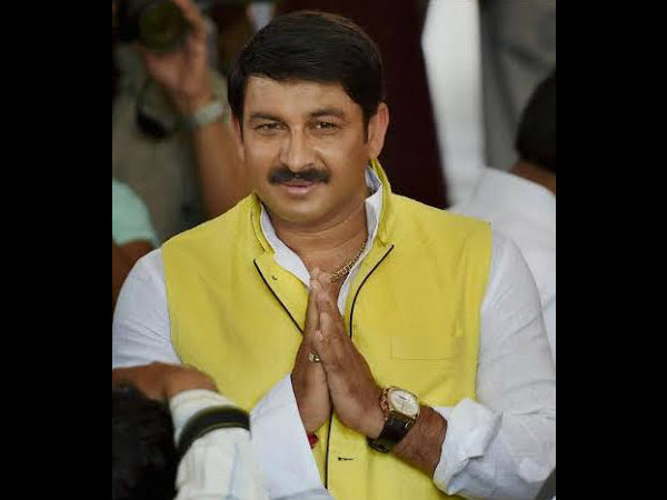 चंदा देने की बात कह फंसे मनोज तिवारी, डोनेशन लिंक देकर केजरीवाल ने कहा- पूरा करो वादा चंदा देने की बात कह फंसे मनोज तिवारी, डोनेशन लिंक देकर केजरीवाल ने कहा- पूरा करो वादा