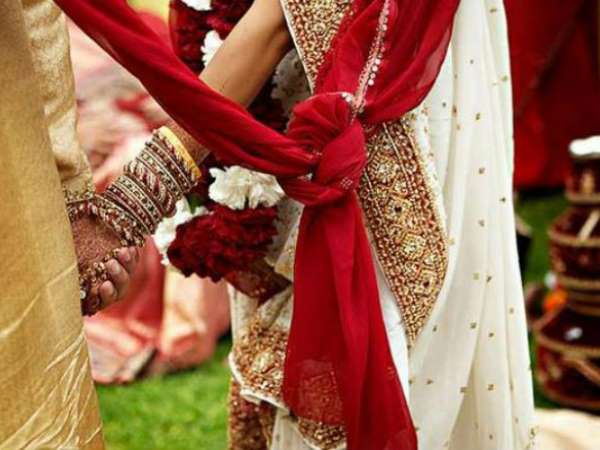 ससुराल वालों ने नवविवाहिता को रखने से किया इनकार