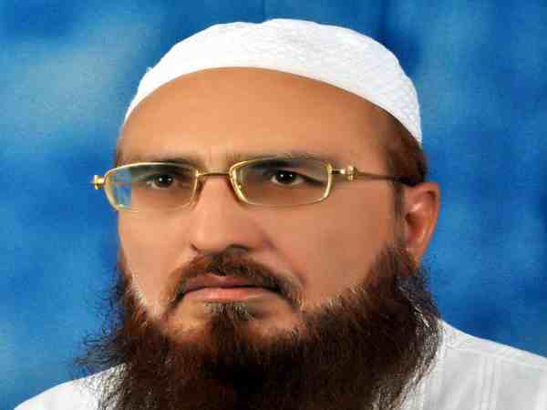 यूपी: नसीरुद्दीन शाह के बयान पर बोले उलेमा, कहा-सरकार गंभीरता से निकाले इसका समाधान यूपी: नसीरुद्दीन शाह के बयान पर बोले उलेमा, कहा-सरकार गंभीरता से निकाले इसका समाधान