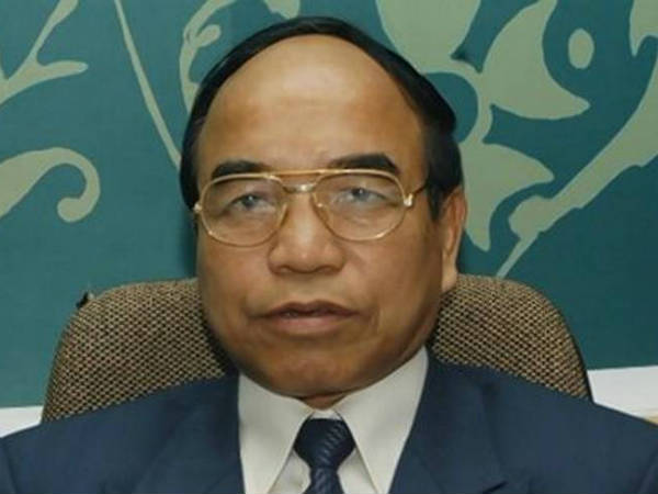 मिजोरम में अलग-अलग लड़ रहे हैं भाजपा और एमएनएफ
